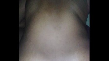 Preview 2 of Latest Epf - Christian Girl Crystal Charles Riding the Dick and then Backshots