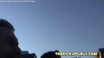 Preview 1 of Carolzinha - Spanish fuckers hunt for pussy