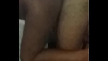 Preview 1 of Chut Ka Pani Puri - Socando no rabo da mega safada do sexlog