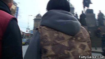 Preview 2 of Ala Addin - Hot fatty picks up a tourist and bangs him