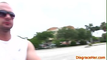 Preview 1 of Pusipa Xnxxpu - Humiliated teen jizzed on during casual fuck