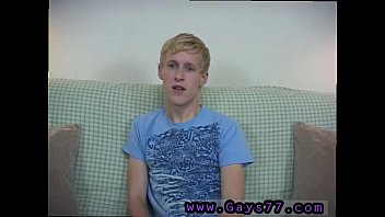 Preview 1 of Anal Rhai - Straight guy embarrassed gay When it comes to working out Aiden said