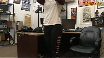 Preview 1 of Xxxwww 2018xcxxxxwww - Tattooed woman nailed by nasty pawn dude