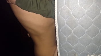 Preview 4 of Korea Porn Story - putita la santafesina