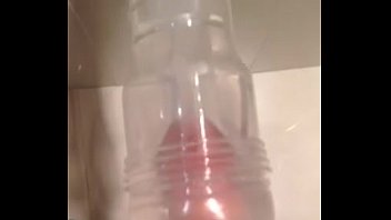 Preview 2 of Joined At The Hip - Fucking my Fleshlight
