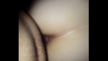 Preview 2 of Cum In Load Ass