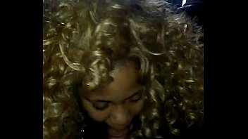 Preview 2 of Mindi Teens - SHE ALLOWS ME TO FILM WHILE SHE BLEW ME