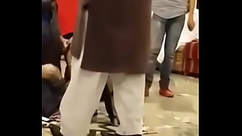 Preview 4 of World Sexy Movies - girl party dance private desi mms mujra