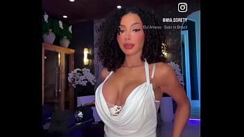 Preview 4 of Turkis Gizli Ekim - MIA SORETY  Ig video