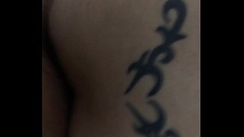 Preview 2 of Fucking Inside The Swimming Pool - Culiando bareback Transexual Tranny TIFFAFNY SHERY en 4 en Sofa SheryTiffany