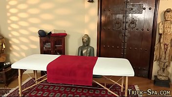 Preview 1 of Aashante Sarath - Massaged blonde pounded
