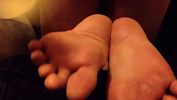 Preview 3 of Father Daughter Fuck Kidnapper - Falaka bastinado for slaves feet