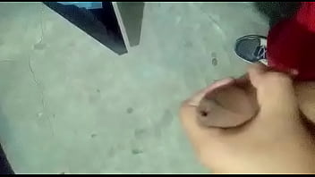 Preview 4 of Cumshot Twice For Mommy - VID-20161211-WA0019