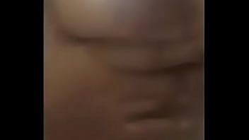 Preview 4 of Naid Boobs - Ennoda mullai eppadi irukku mama