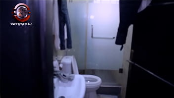 Preview 1 of Photo Xnxx - Estatic squirts taking cum in her mouth while fucking her boyfriend with massive cock