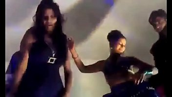 Preview 3 of Biggest Hair - Telugu Recording Dance Hot 2016 Part 208