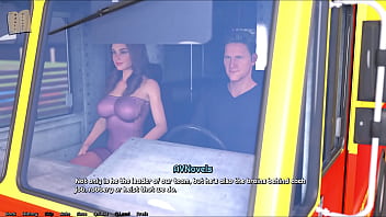 Preview 2 of New Fucking My Mom - Thief Of Hearts 3
