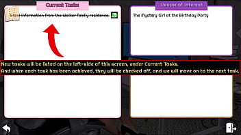 Preview 4 of New Fucking My Mom - Thief Of Hearts 3