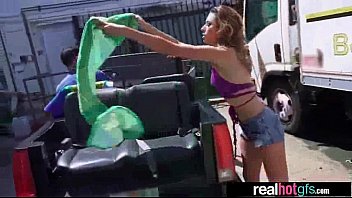 Preview 1 of 10yrs Girls Video Sex - Horny Naughty GF (melissa moore) Perform Sex In Front Of Camera clip-20