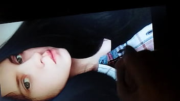 Preview 1 of Teen Datings Male - Cum on dirty bitch.MOV [Cum on photo]