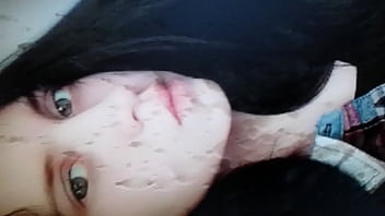 Preview 4 of Teen Datings Male - Cum on dirty bitch.MOV [Cum on photo]