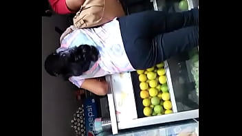 Preview 1 of Tarjan Xx Moves - big ass in store