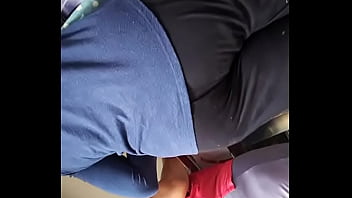 Preview 4 of Tarjan Xx Moves - big ass in store