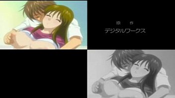 Preview 4 of Tamil Amateur Vodie - Best Hentai XXX Anime Handjob Cartoon