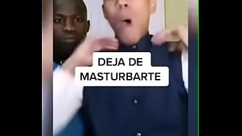 Preview 3 of School B F P - Deja la paja mi loco