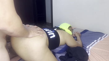 Preview 4 of Tinege Girlsex - &iquest_INFIELDS ? part two  &iexcl_FUCK ME FRIEND ! WHEN MY BEST FRIEND GOES ON A TRIP,  HER HUSBAND FUCKS ME WITHOUT REGRET THAT HE IS MARRIED!....