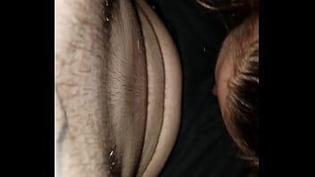 Preview 1 of Rubbing His Pussy - blowjob betty