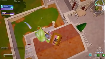 Preview 2 of Mom Smalia - gameplay de fortnite (esclarecimento no final)