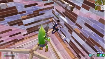 Preview 3 of Mom Smalia - gameplay de fortnite (esclarecimento no final)