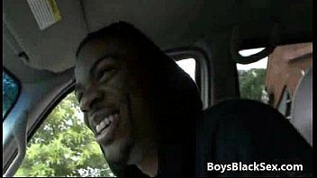 Preview 2 of Japanese Sexy My Mom - White Gay Dude Fucks A Black Guy In The Ass 17