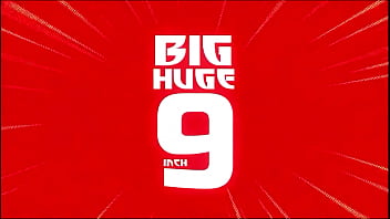 Preview 1 of Yanag Lady - Tadashi Hamada- Big Huge 9 Inch Dick