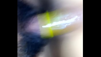 Preview 2 of Srtepmom Threesome - Se viene 66