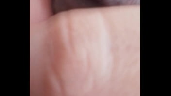 Preview 3 of Xxx Provate - Cumming,  jacking off my uncircumcised cock,  extreme closeup. June 18,  2024.