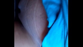 Preview 2 of Sexy Milf Ts Baku - culiando al aire libre