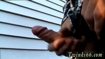 Preview 3 of Indian Two Way - Gay men pissing outside All the studs are in the yard and as their