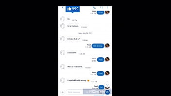 Preview 1 of Big Booty Sex Video - 18Yo Can&#039_t Take Massive Big Black Ghetto Dick