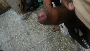 Preview 1 of Shit Dick Homemade - 20161212 005048
