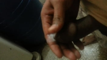 Preview 4 of Shit Dick Homemade - 20161212 005048
