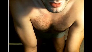 Preview 4 of Fill In Up - Safado mostra o cu na cam