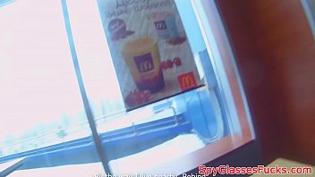 Preview 2 of Xxx Romantic Porn Cartoon - European babe pov fucked after first date