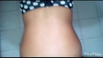 Preview 2 of Hot Busty Cum - follando duro con monica