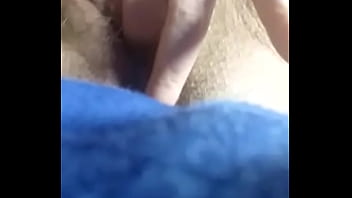 Preview 3 of Boy Aunty Hd - my girl dildoing her pussy