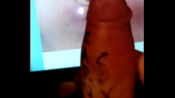 Preview 1 of Daddys Girl Anal - 2nd tribute to carorcox from recicle11