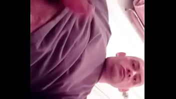Preview 1 of Milking Boob - Me spanking in bathroom1