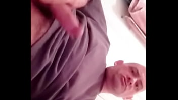 Preview 4 of Milking Boob - Me spanking in bathroom1