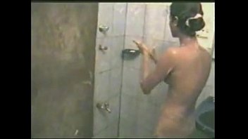 Preview 1 of Keira Agustina - Desi couple bathing and having sex